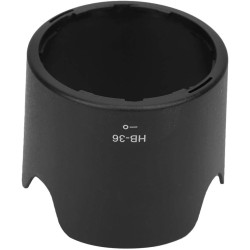 Camera Lens Hood HB-36 